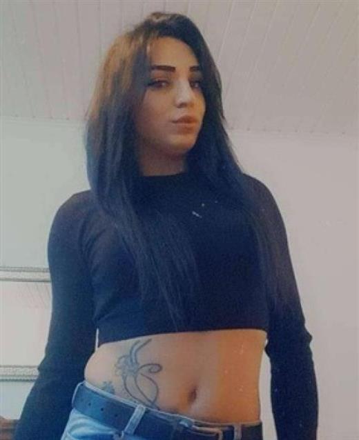 Magdalena-Ecaterina, escort i Gävle - 8677