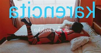 Ashwinipriya, escort i Simrishamn - 10759